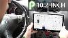 Pioneer Avh-z5200dab 6.8 Pare-brise Pomme Carplay Android Bluetooth Dab+