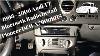 Pioneer deh-s2000ui radio de voiture avec USB MP3 AUX CD iPhone pour BMW Série 5.