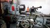 Southbend lathe A, South bend lathe, CL344ZD, nice lathe with tooling, govt owned